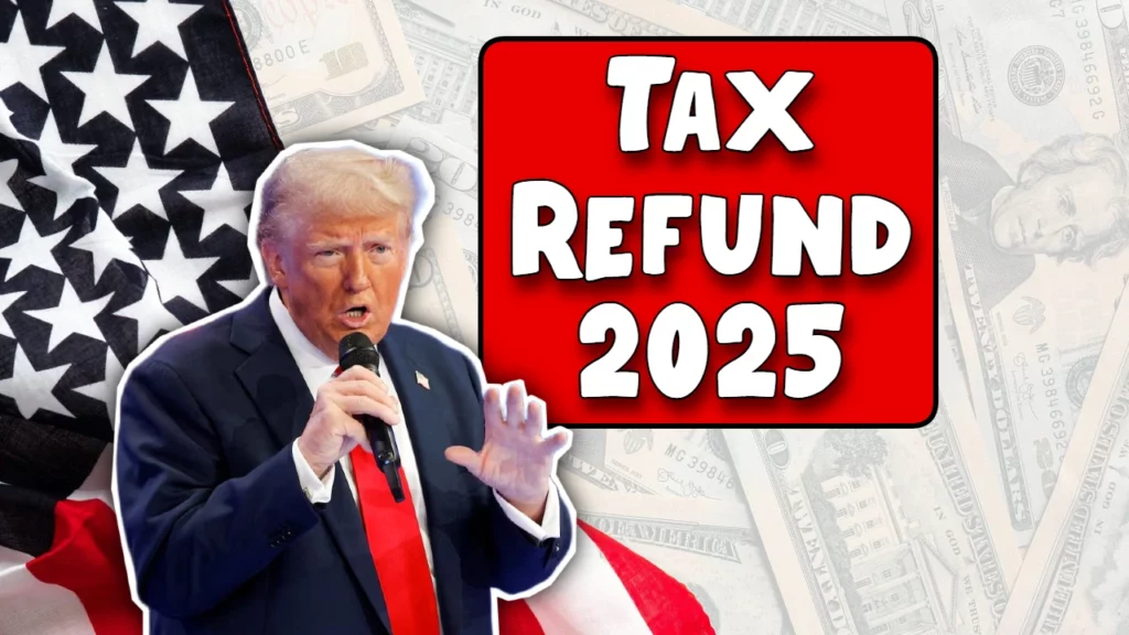 Tax Refund