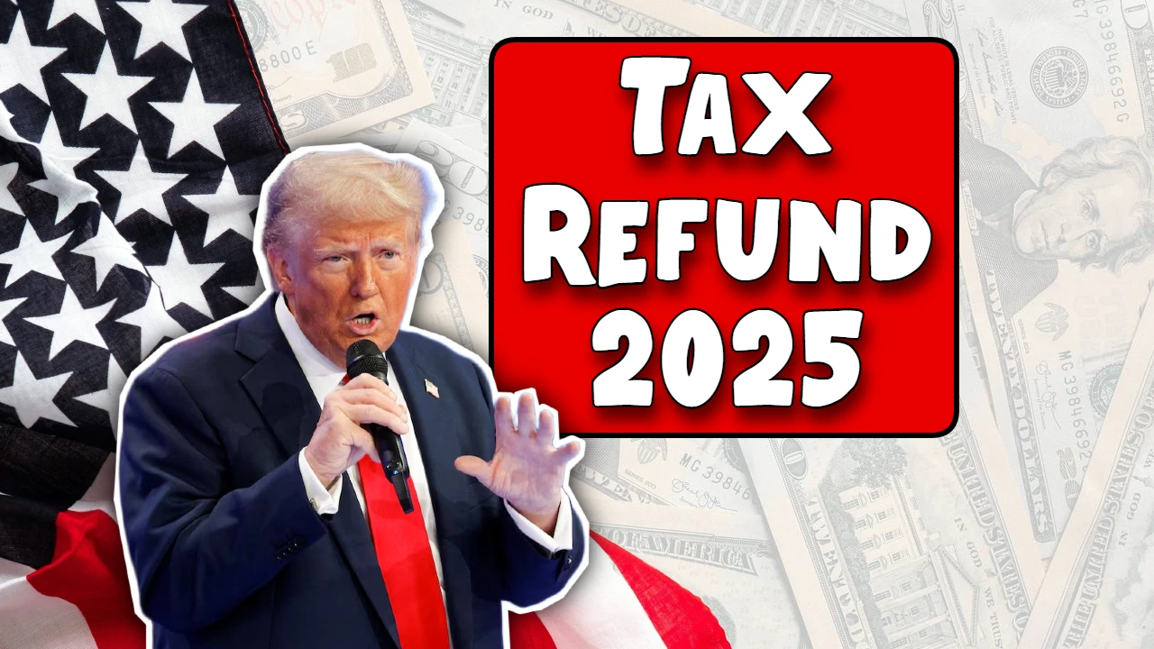Tax Refund